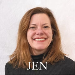 Jen Huebner